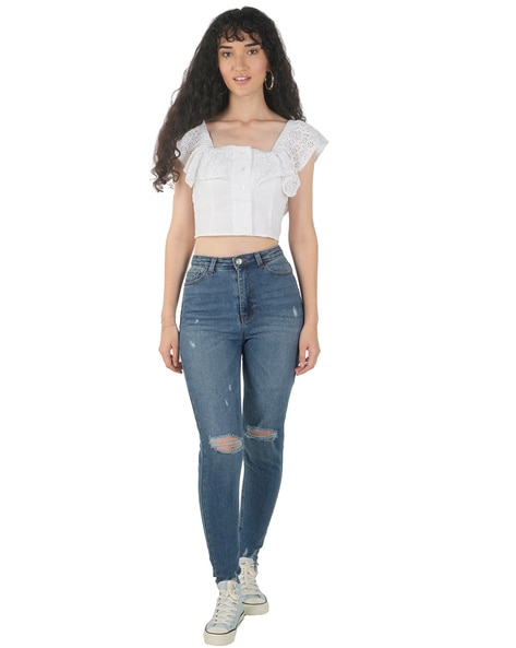 Angel jeans best sale