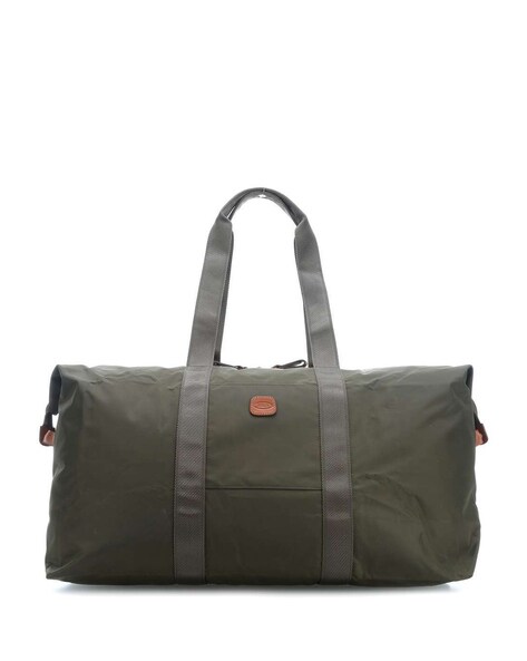 Buy Olive Green Travel Bags for Men by Bric s Online Ajio