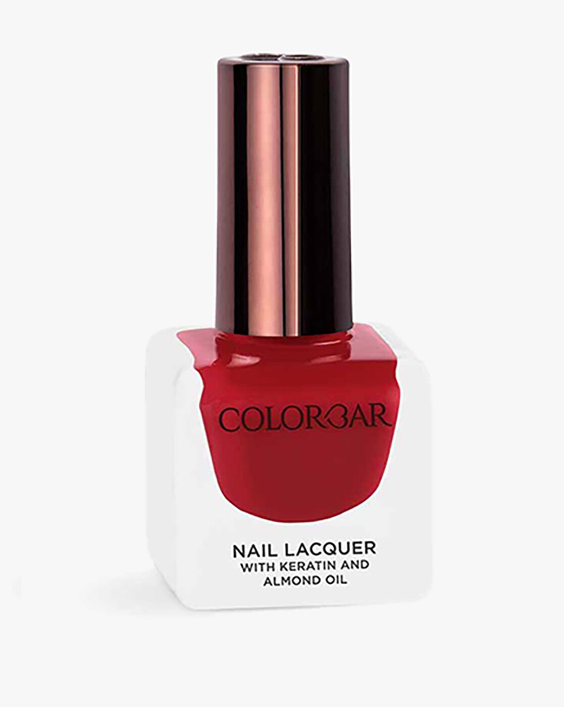 Buy ColorBar Vegan Nail Lacquer - Calcium Enriched, Chip Resistant, High  Gloss, Long Lasting Online at Best Price of Rs 191.61 - bigbasket