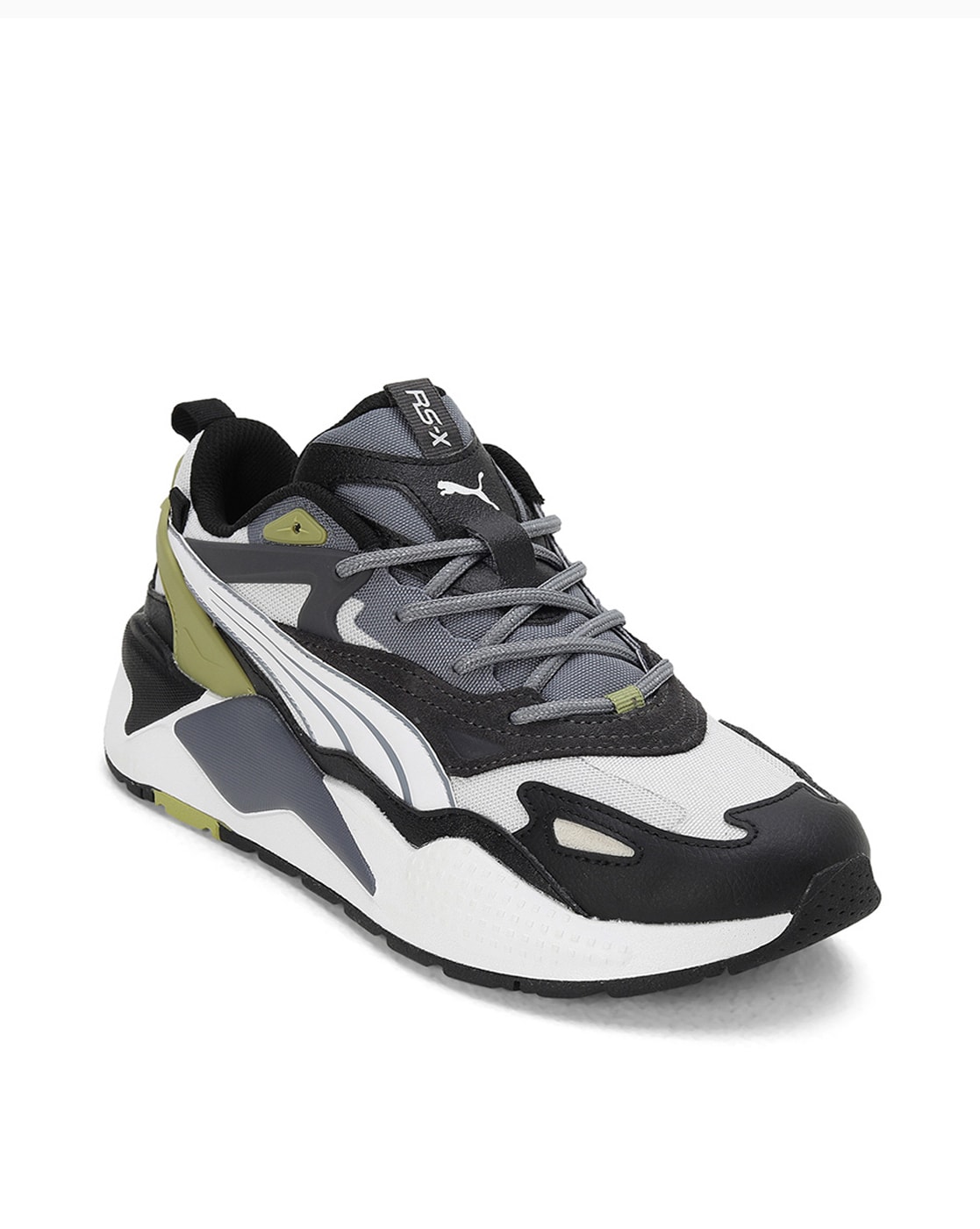 Puma rsx dark clearance grey