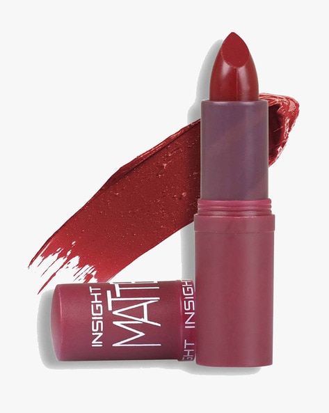 Insight Cosmetics Matte Lipstick - Merry Berry