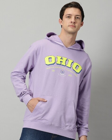 Mens lavender clearance champion hoodie