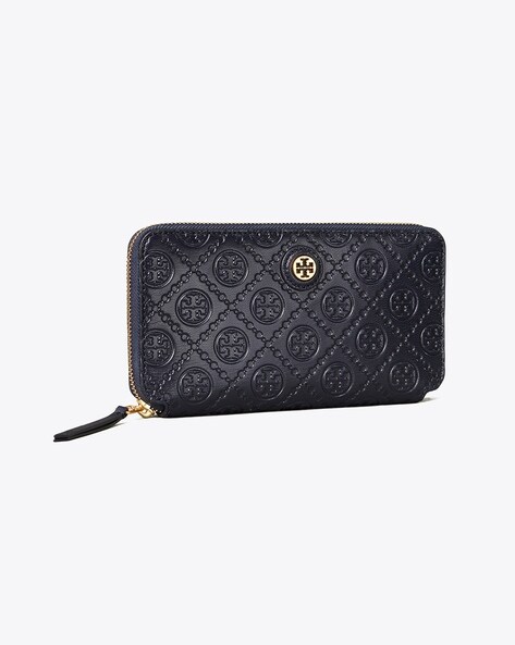 T Monogram Chain Wallet: Women's Handbags | Mini Bags | Tory Burch EU