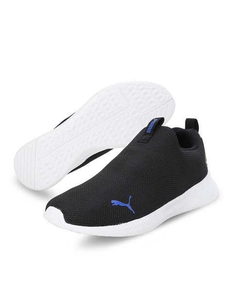 Puma carson runner discount slip-on mens shoes