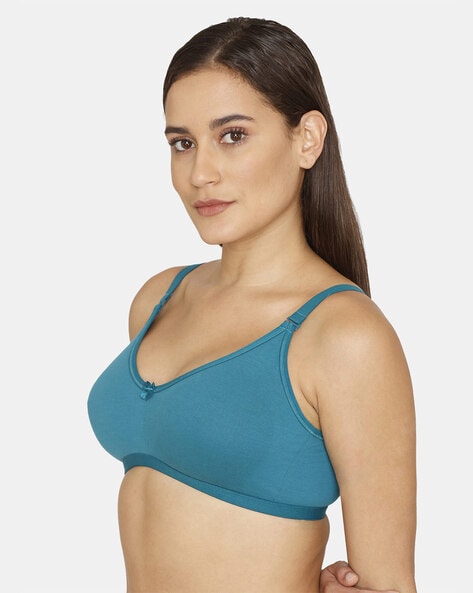 Buy Blue Bras for Women by Zivame Online