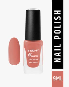 insight cosmetics Pastel Color Nail Polish - 30 Shade-picture-10
