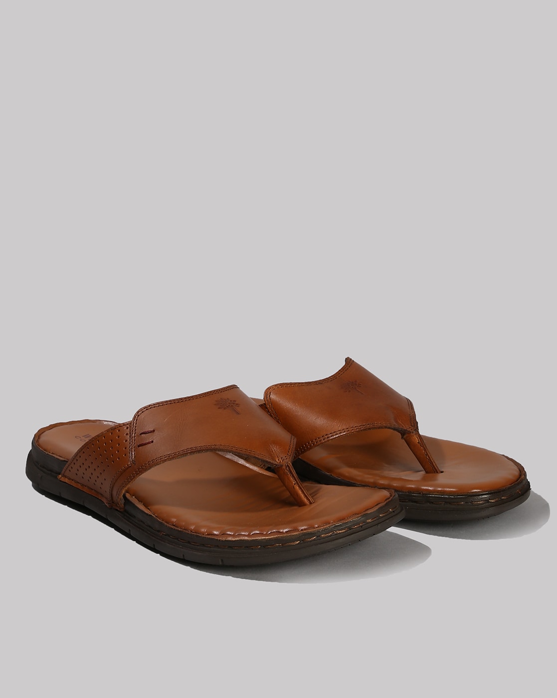 Buy Brown Sandals for Men by Buffalo Online | Ajio.com