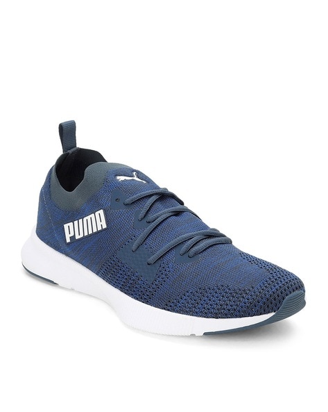 Fabric flyer outlet runner mens trainers