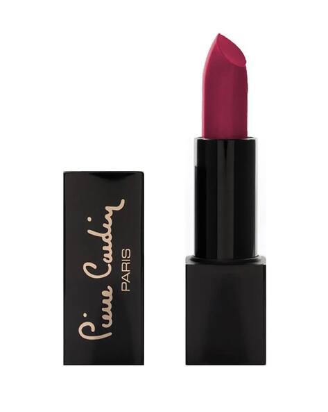 PIERRE CARDIN Mercury Velvet Lipstick - 167 Fire Red