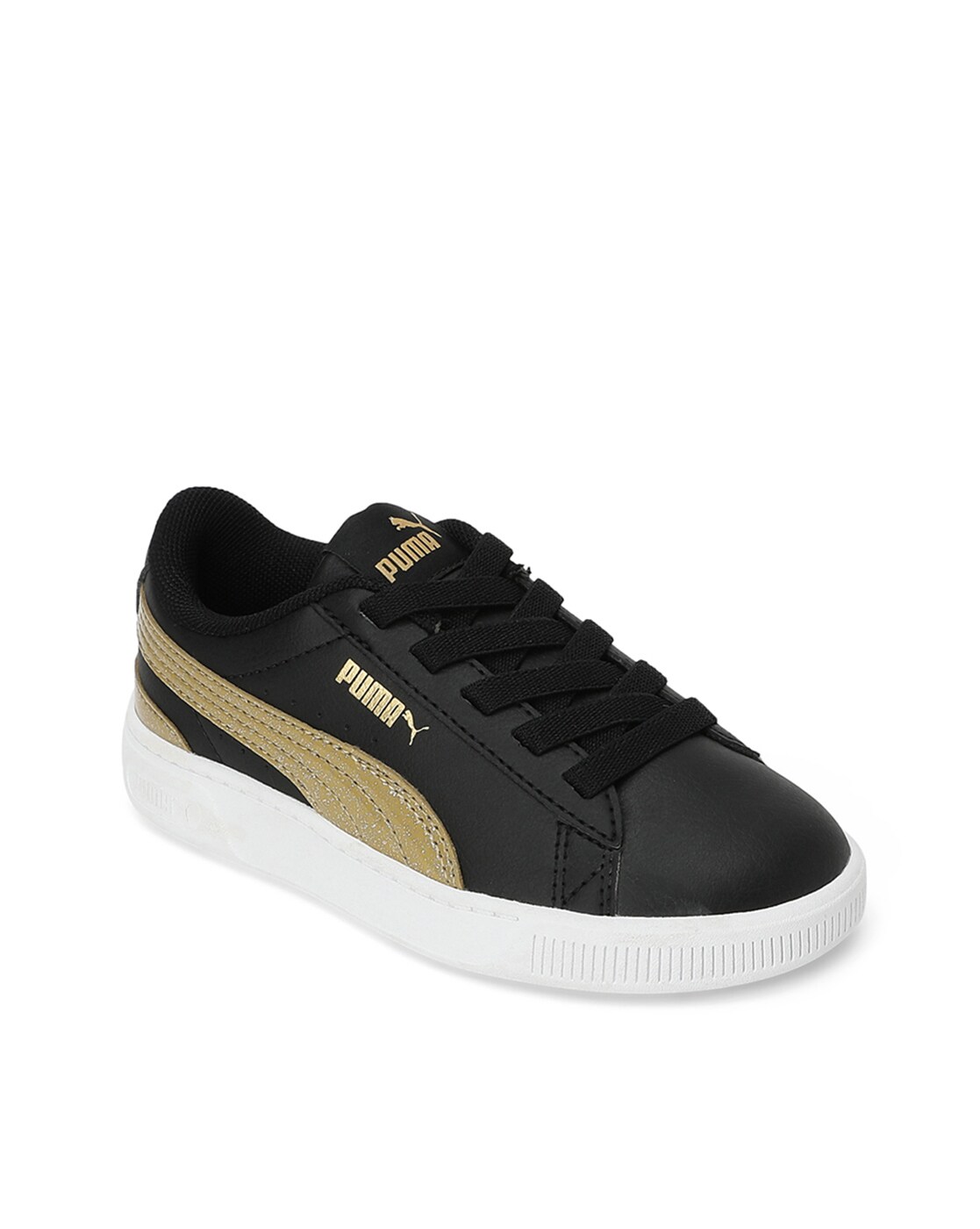 Puma vikky platform on sale velcro