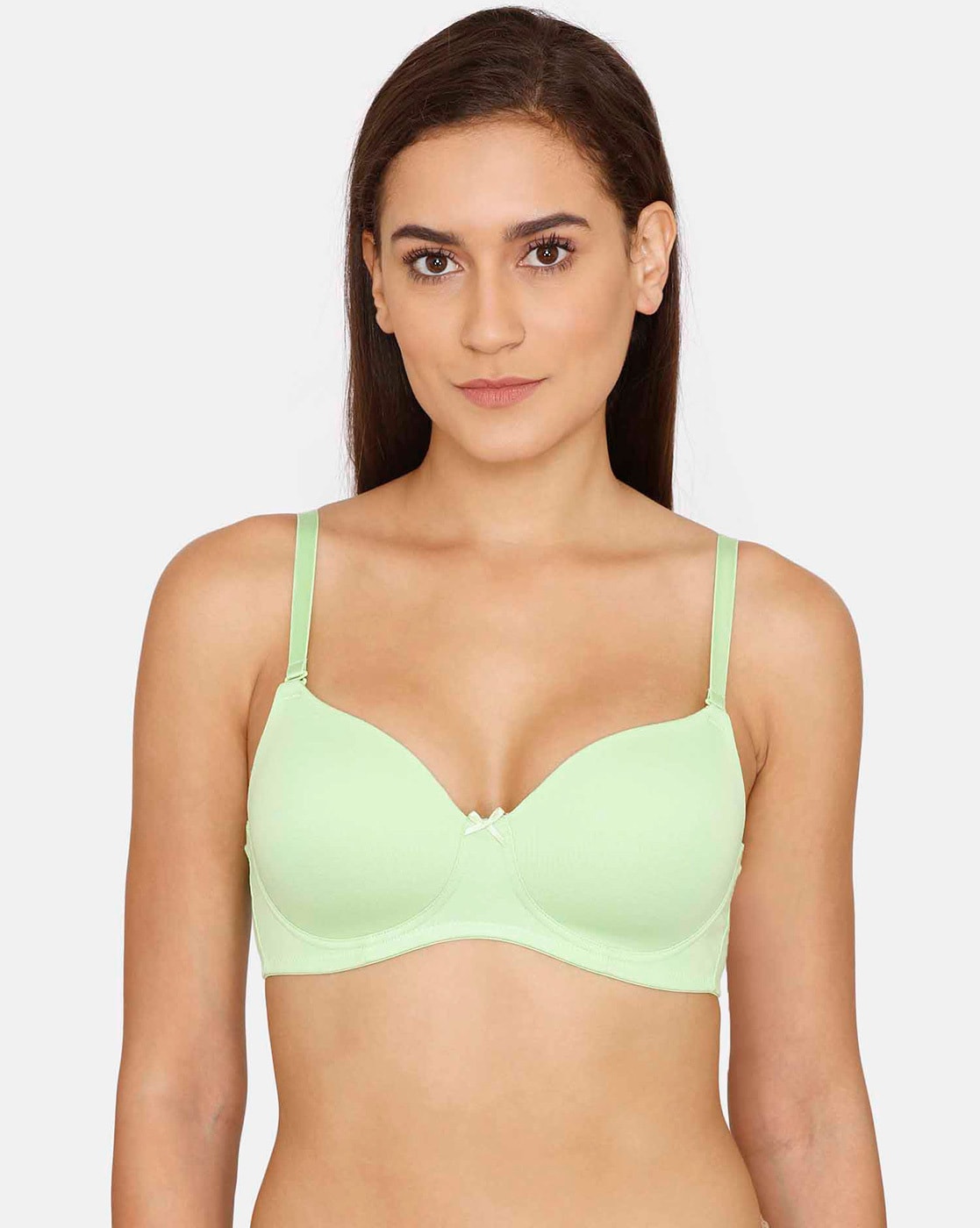 Buy Green Bras for Women by Zivame Online