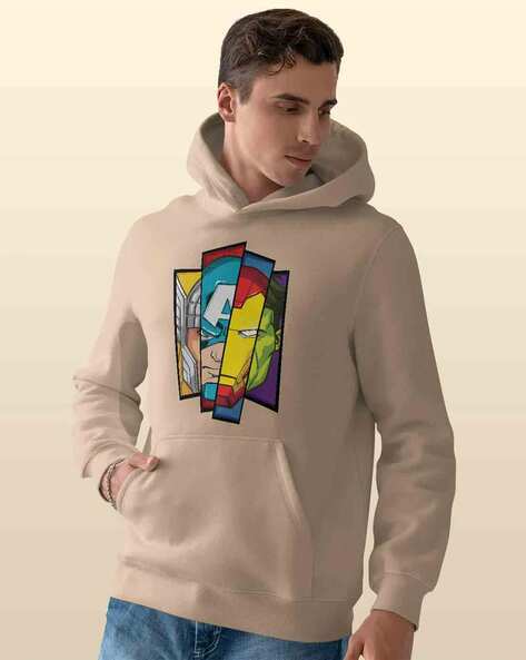 Mens cheap avengers hoodie