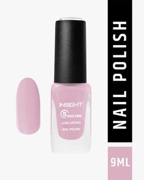 insight cosmetics Pastel Color Nail Polish - 39 Shade-picture-15