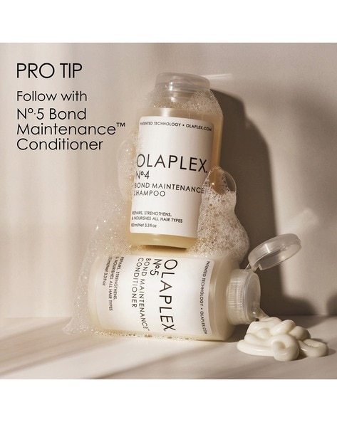 Buy clear Shampoos & Conditioner for Women by Olaplex Online