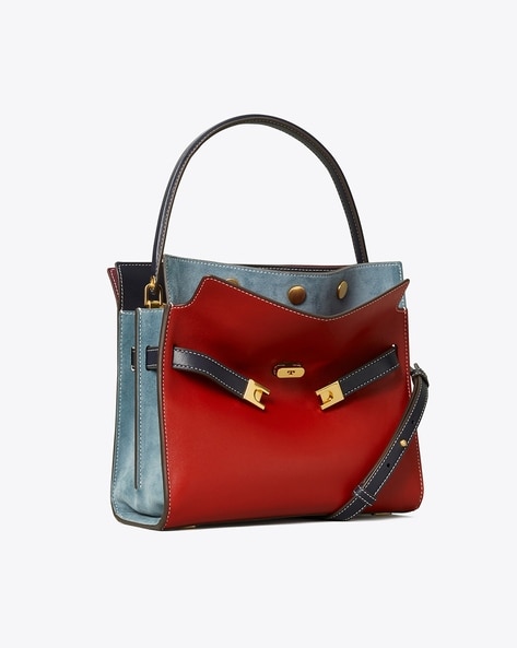 Tory burch lee radziwill small bag hotsell