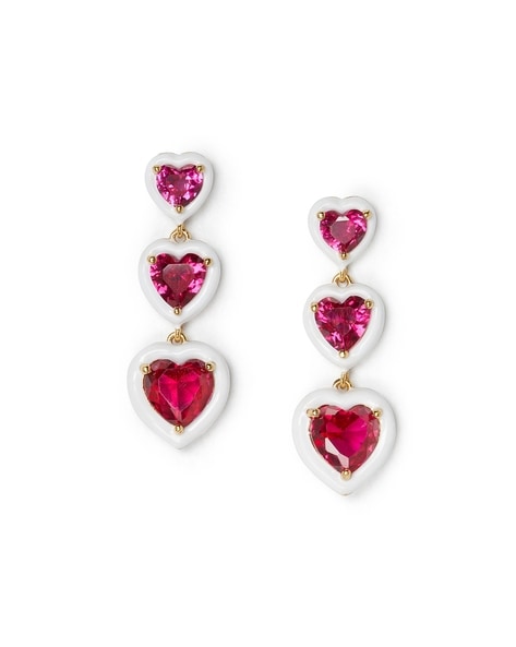 Candy Shop Linear Earrings | Kate Spade New York