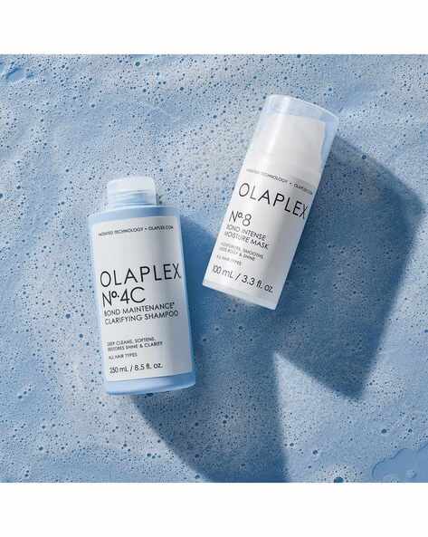 Olaplex No. 4C Bond Maintenance Clarifying Shampoo - 250 ml