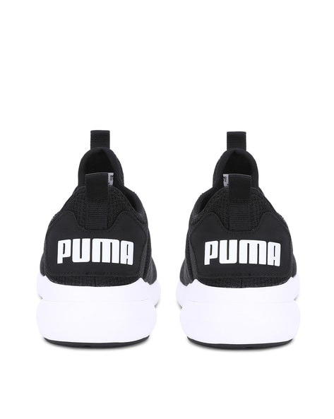 Puma corode sales idp running shoes