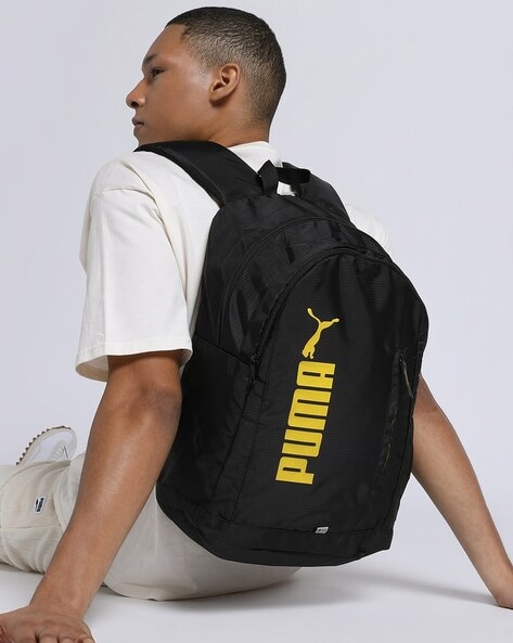 Puma outlet backpack purses