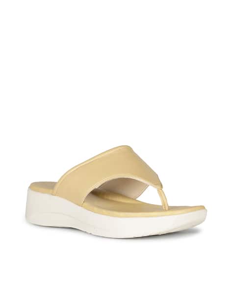 Women Open-Toe Platform Heels