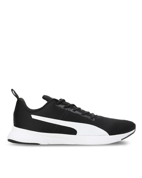 Buy Black Sports Shoes for Men by PUMA Online Ajio