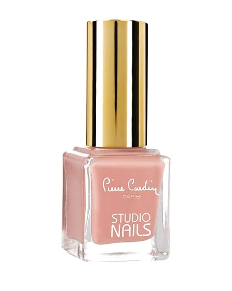 Buy Pierre Cardin Paris Color Travel Nails 11.5ml - 106-Pearly Blue To Pink  Online at Best Prices on Woovly | Offers, Reviews, Product Features