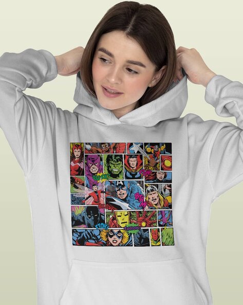 Cheap marvel outlet hoodies