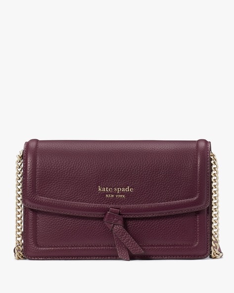 Kate Spade Outlet Semi-Annual Sale 2023: Get a $320 Satchel for $69