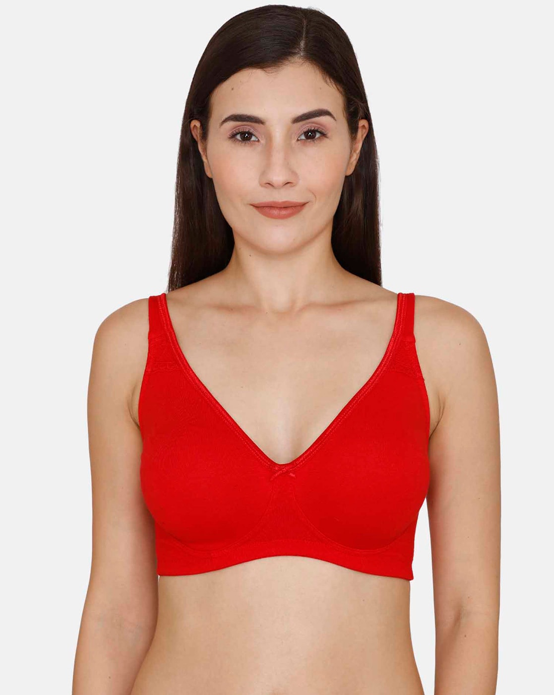 Buy Red Bras for Women by Zivame Online