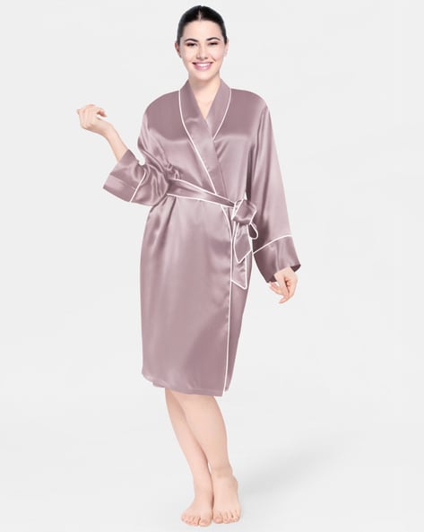 Night robes for discount ladies