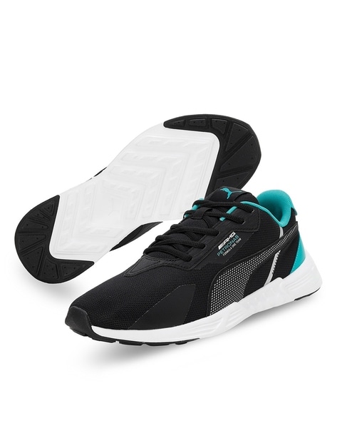 Tenis puma best sale petronas 2019