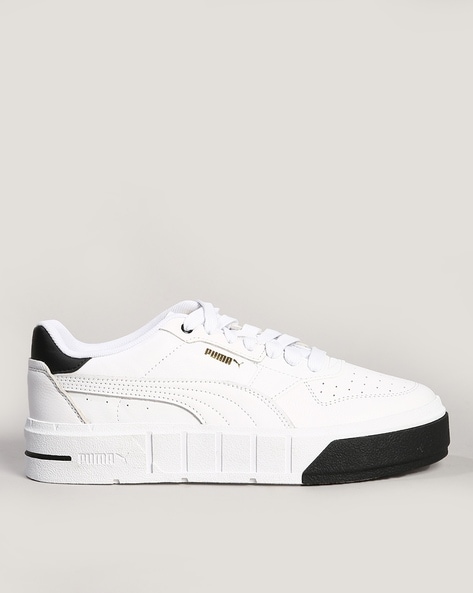 Puma Cali Court Lth Wns Sneakers