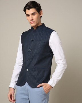 Indian terrain waistcoat deals