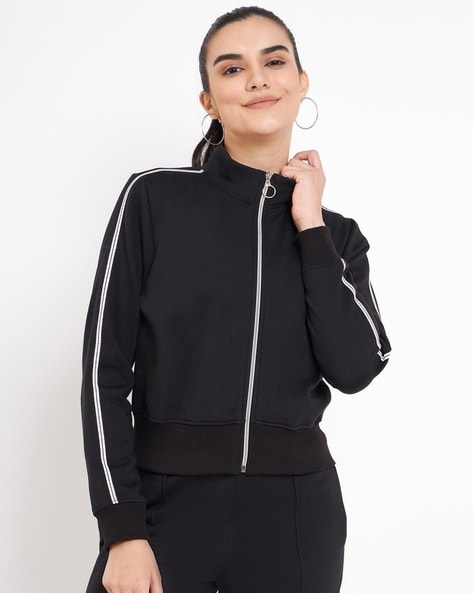 Tracksuit best sale jackets womens