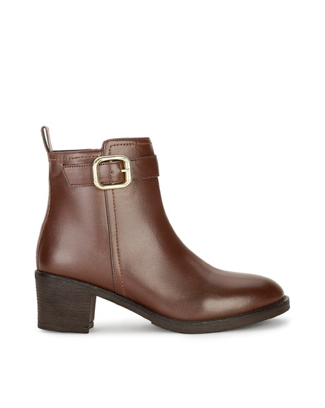 Bata ladies boots online