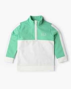 gap kids Girls Colourblock Sweatshirt-picture-43