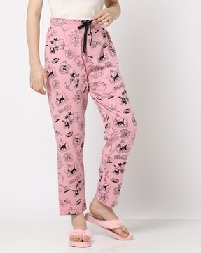 Womens groovy chick pyjamas clearance