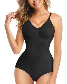 Zovzi Women Shapewear - Buy Zovzi Women Shapewear Online at Best Prices in  India