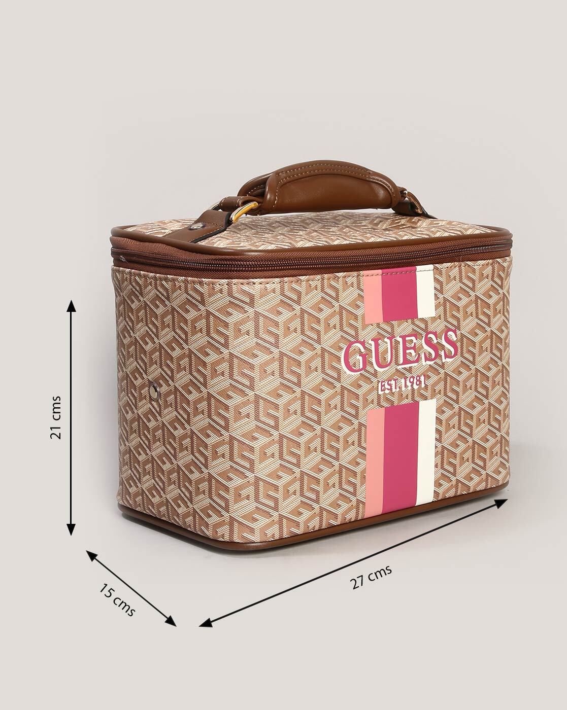 Buy Brown Utility Bags for Women by GUESS Online Ajio