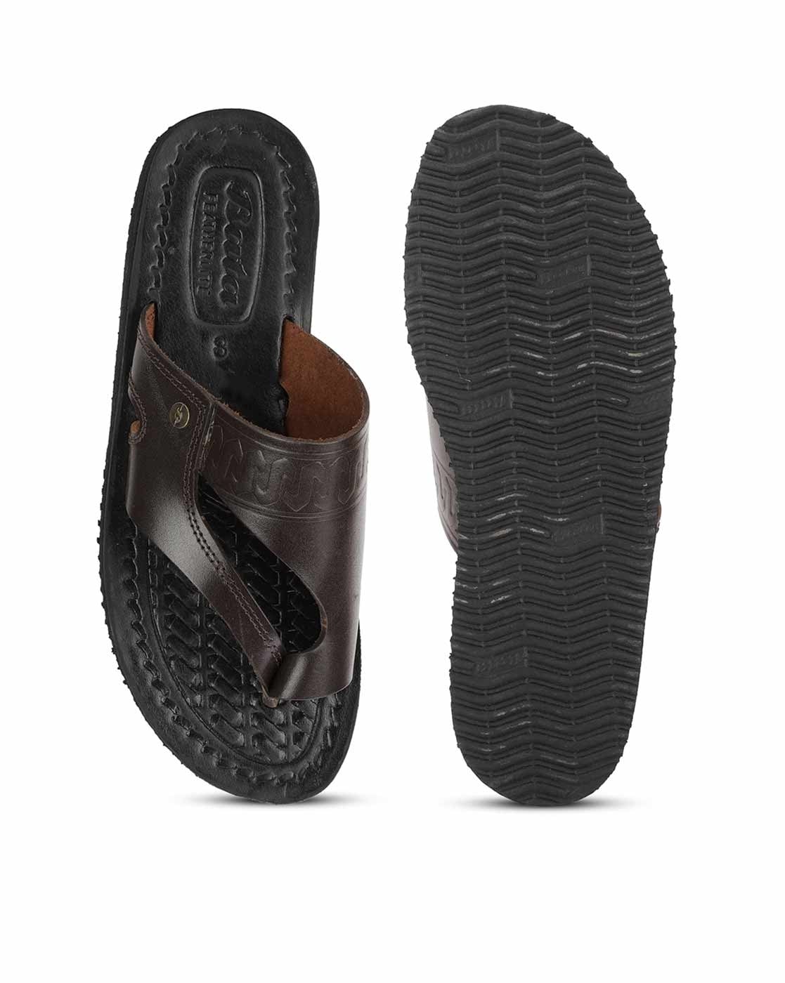 Featherlite hot sale bata slippers