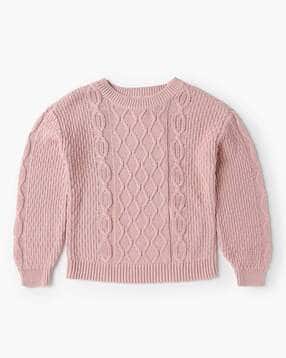 gap kids Girls Cable-Knit Sweater-picture-32