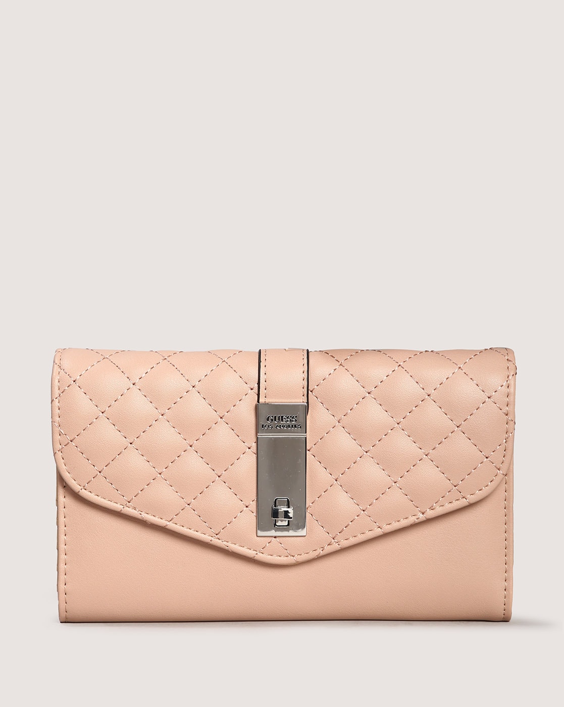 Guess best sale wallet clutch