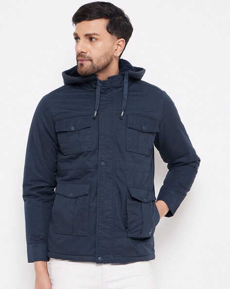 Echo Hooded Jacket | Mountain Equipment