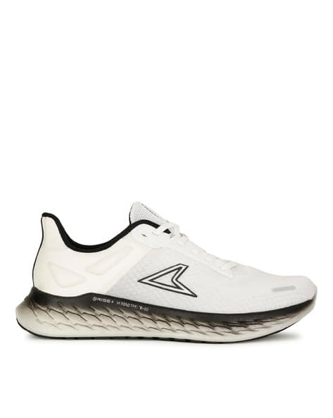 Buy White Sports Shoes for Men by POWER Online