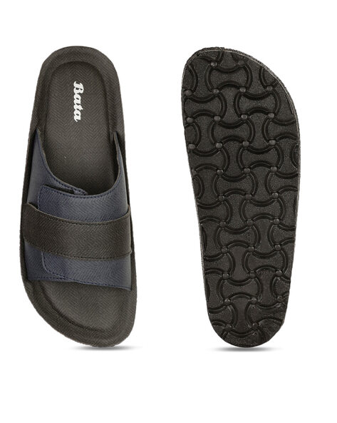 Buy Brown Casual Sandals for Men by Bata Online | Ajio.com