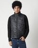 Buy Black Jackets & Coats for Men by HUGO Online | Ajio.com
