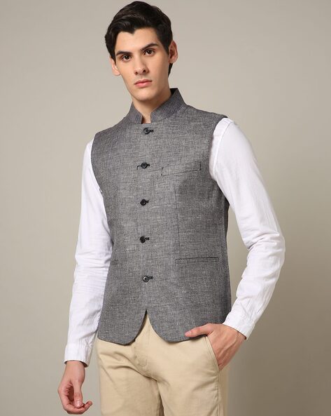 Colour waistcoat outlet