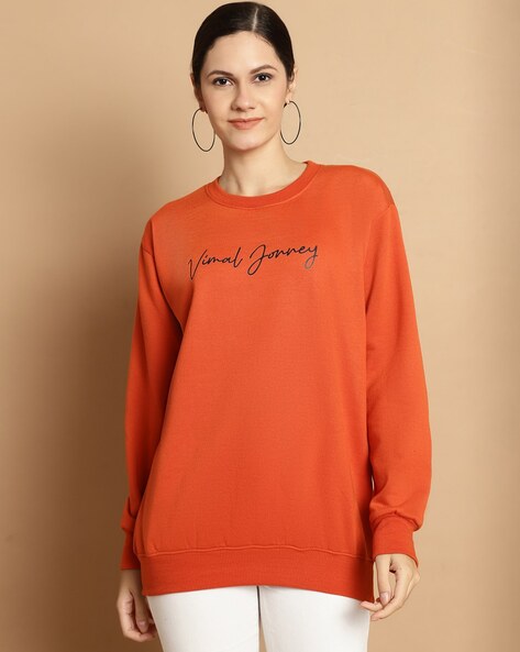 Vimal jonney online sweatshirt