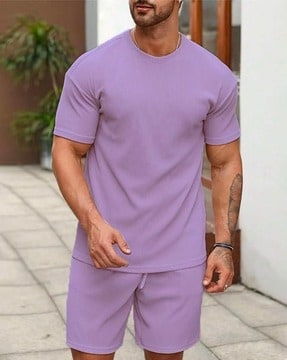 Mens clearance hooded pyjamas