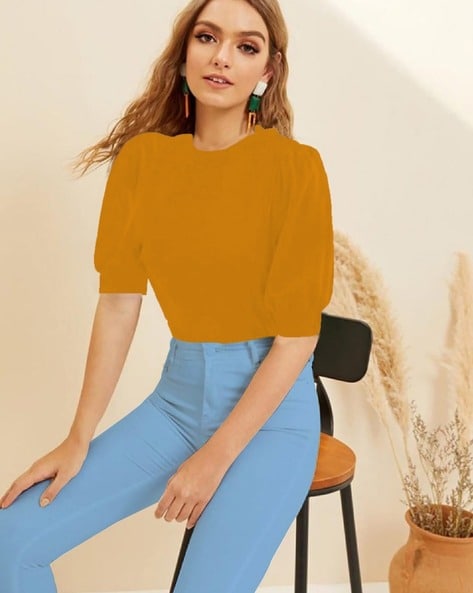 Buy Latest Women Tops by Fashion Dream